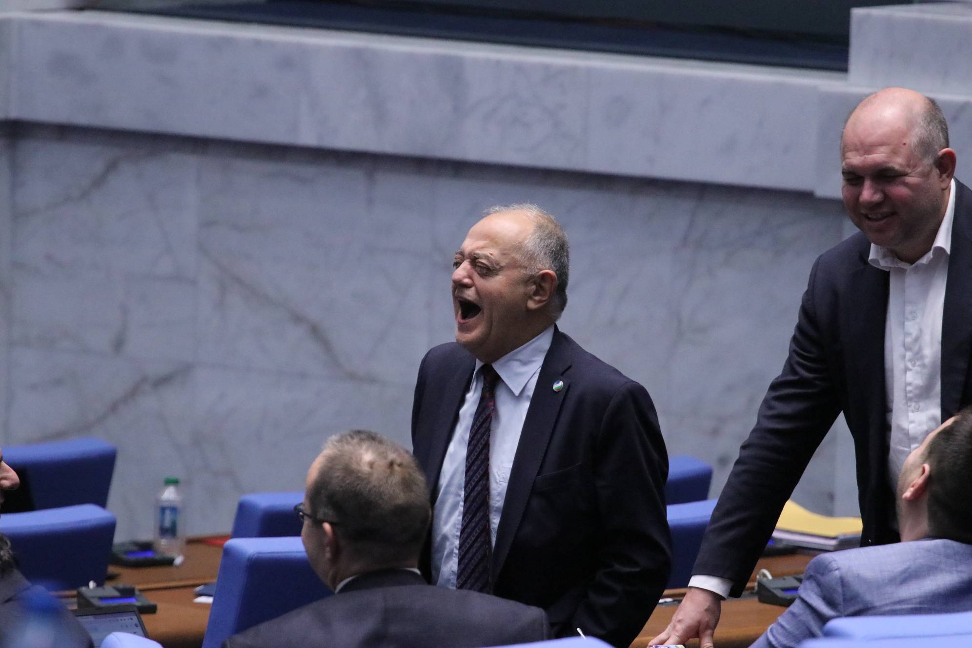  Атанас Атанасов, ПП-ДБ 